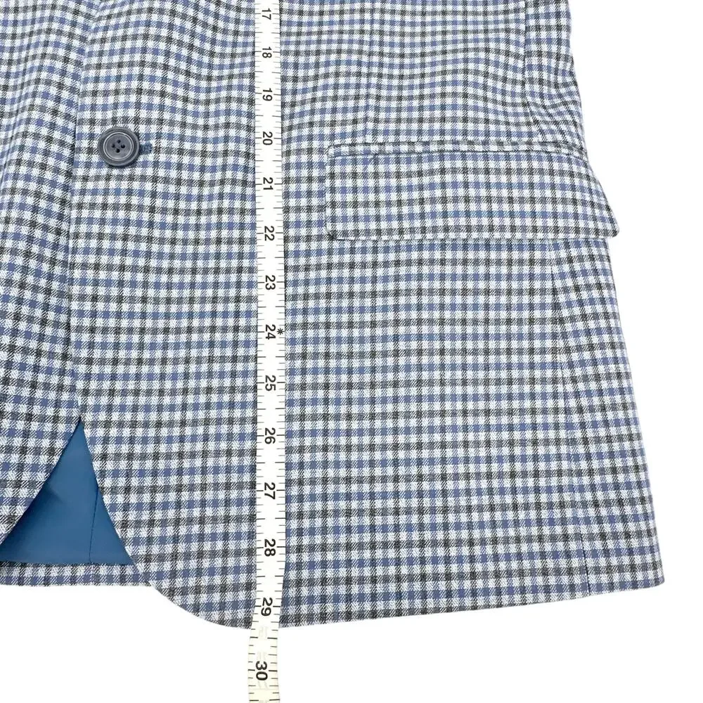 Nautica branford stretch